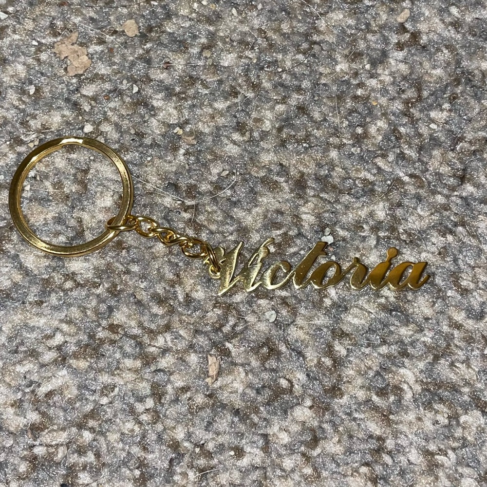 Keychain
